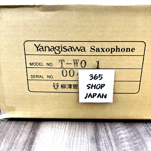 Privat yanagisawa wo1 tenor - privat,