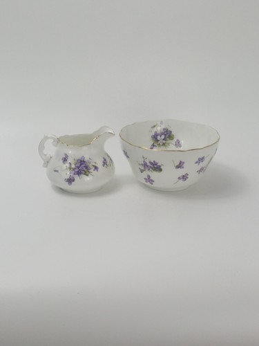 Hammersley victorian violets - hammersley,