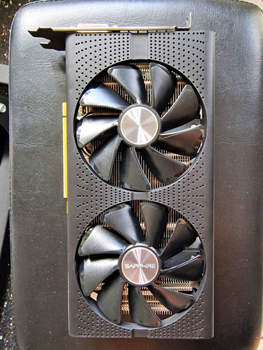 Sapphire pulse amd radeon - sapphire, rx