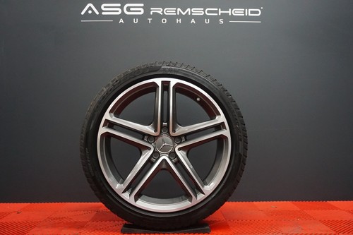 Original mercedes cls - mercedes,