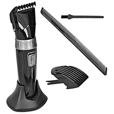 Dunlop Haarschneidemaschine Haarschneider Bartschneider Bart Trimmer Rasierer