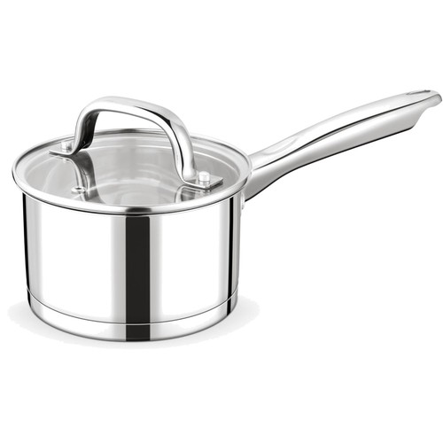 Kleiner edelstahltopf cm - kleiner,