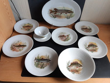 Service für 6 Personen -