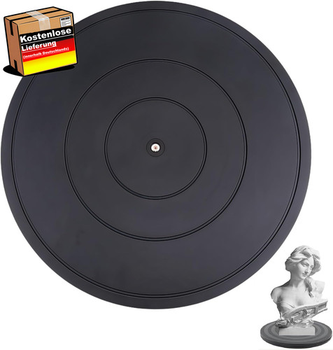 Drehbare plattform 40cm 360 - drehbare,