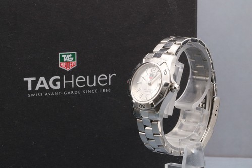 Near mint tag - [near, heuer