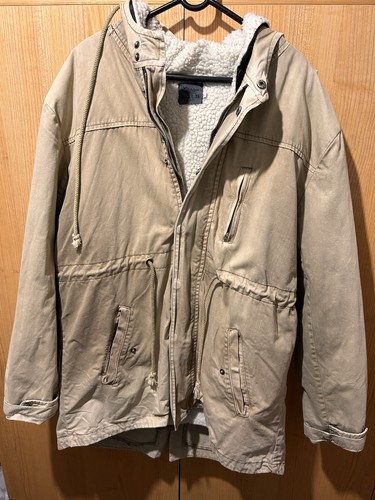 Herren jacke parla - parla, marke