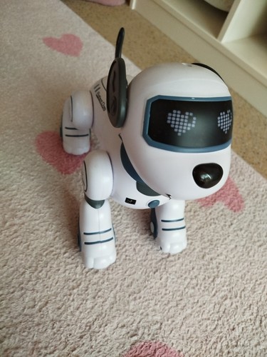 Robo dog mit fernbedienung - dog,