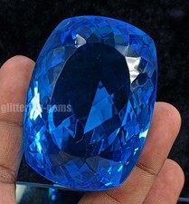 IGL 684.5 Ct Paraiba