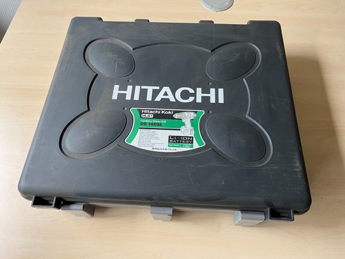 Hitachi koki hikoki zubehör - hikoki,