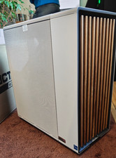 Fractal North  White PC Case
