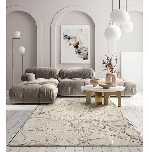 Teppich creation rechteckig - creation,
