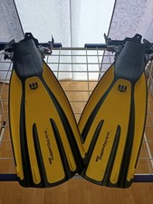Mares Flossen Plana avanti