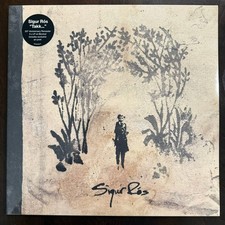 Sigur Rós - Takk... (3xLP