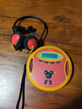  Disney Medion MD2775 Discman