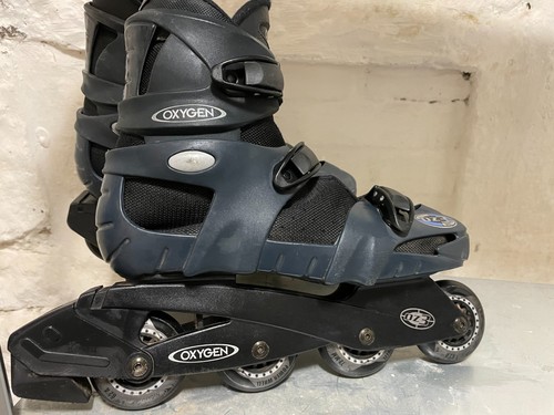 Oxygen oz3 inlineskates - oz3, gr