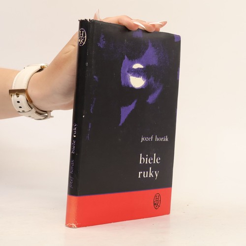 Biele ruky jozef - biele, ruky 