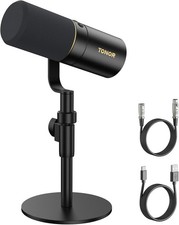 USB XLR Mikrofon Podcast
