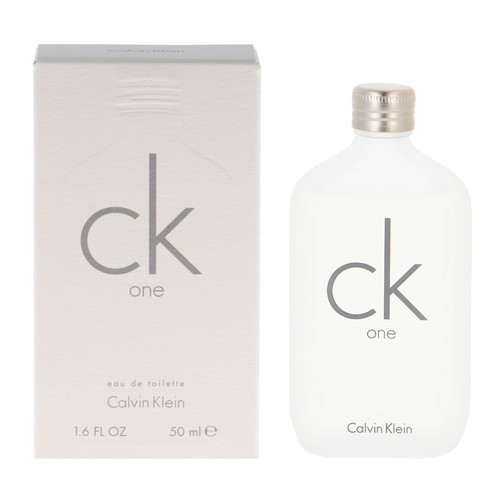 Calvin klein one eau - klein, ck