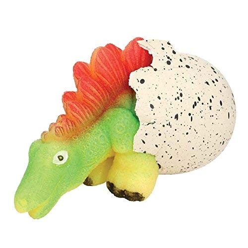 Nurchums dino hatching egg - nurchums,