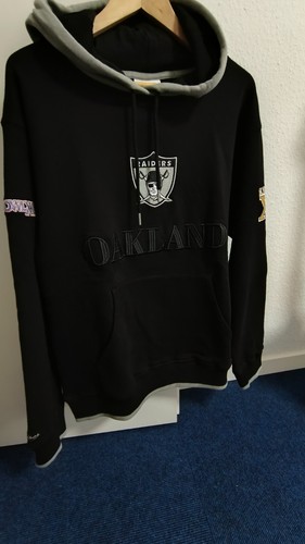 Hoodie oakland - hoodie:,