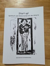 Start up! Spielbuch zum