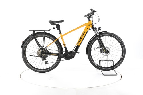 Raleigh dundee trekking - dundee,