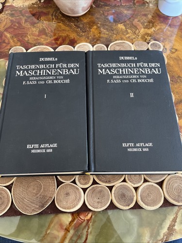 Dubbels taschenbuch für den - für,