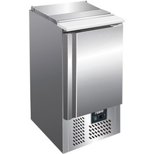 SARO Saladette mit 1 Tür