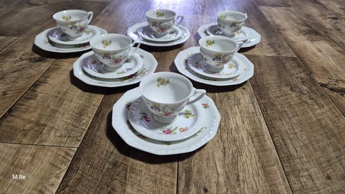 Rosenthal kaffeeservice - rosenthal,