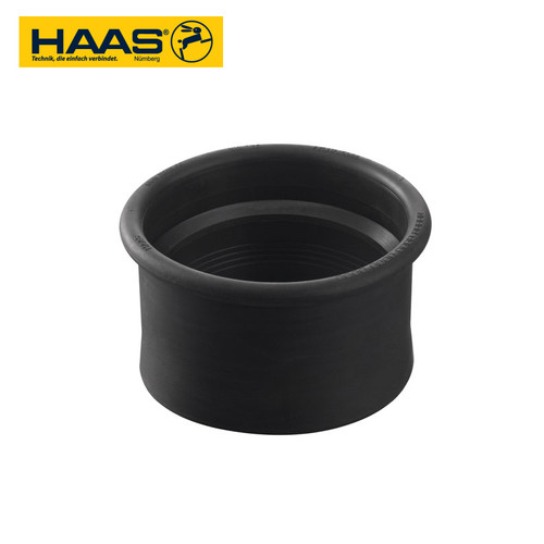 Haas rollfix verbinder dn100 - haas,