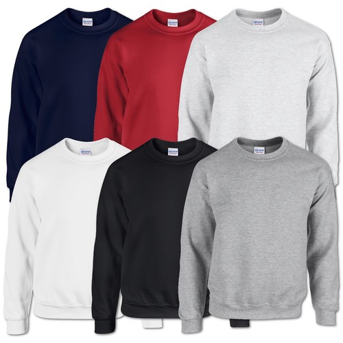 Gildan pullover unisex - gildan, heavy