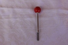 Leerlaufeinstellschraube, Harley Davidson, CV Vergaser, Standgaseinstellschraube