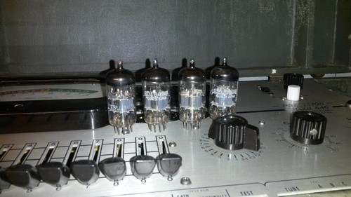 Ecc88 e88cc 6dj8 - e88cc, 6922