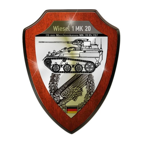 Wiesel mk20 fallschirmjäger - 1,