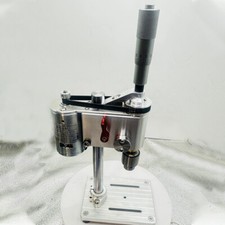 Tischbohrer Fräsmaschine Mini