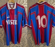 🇹🇷 Seltenes Trabzonspor