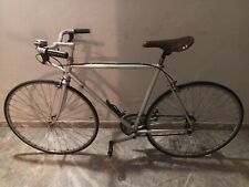 Fahrrad Olmo 54*52 Made In