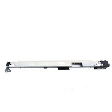 Laserscanner-Baugruppe für