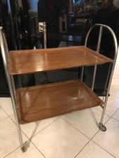 Dinett Bremshey Barwagen