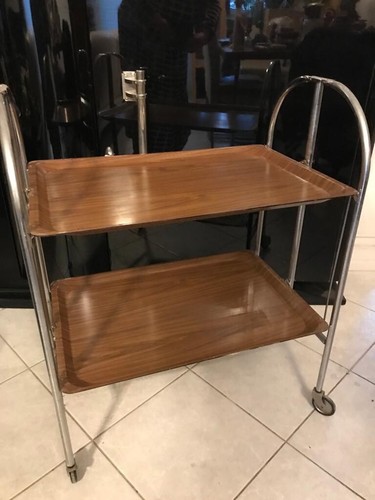 Dinett bremshey barwagen - bremshey,