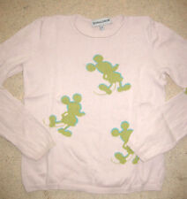 Design Kinder Pullover langarm - DONALDSON - 128 / 134 - Micky Mouse ..TOP