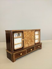 Bodo Hennig Puppenhaus |