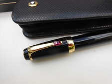 Montblanc Boheme Rouge Midsize