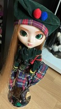 Pullip Craziia Puppe Sammler
