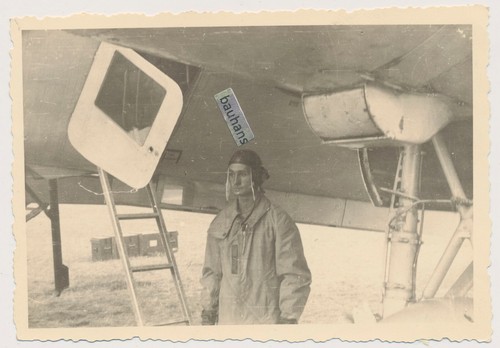 Foto luftwaffe pilot - luftwaffe,