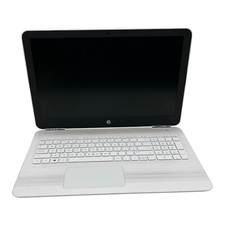 HP Pavilion 3165 NGW Laptop |