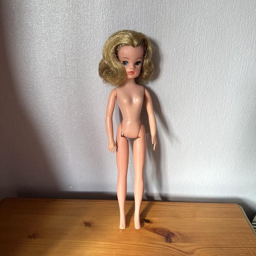 70er jahre sindy puppe mit - 70er,
