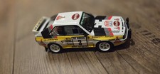 1:18 OVP Otto Audi Sport