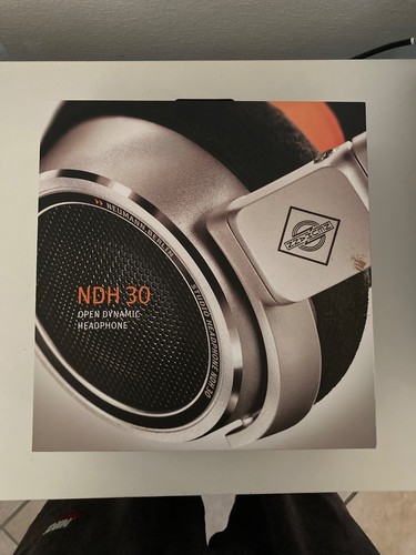 Neumann ndh kopfhörer - neumann,