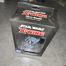 X Wing Miniatures Tie/sa